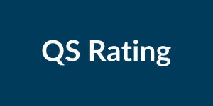 QS Rated Very Good
