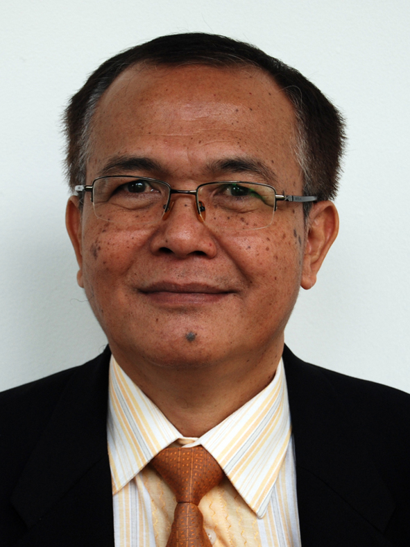 I Gde Nyoman Merthayasa, Ir. MEng, Dr.