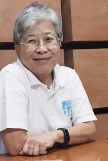 Dr. Inggriani Liem